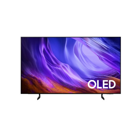 Телевизор Samsung 77" 77S85H OLED AI Smart UHD 4K Model 2026 Black - QE77S85HAEXXH