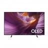 Телевизор Samsung 83" 83S85F OLED Smart Ultra HD 4K 100Hz  - QE83S85FAEXXH