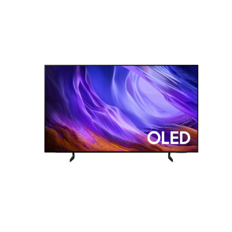 Телевизор Samsung 83" 83S85H OLED AI Smart UHD 4K Model 2026 Black - QE83S85HAEXXH