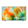 Телевизор Samsung 85" 85M80HA Mini LED 144Hz Smart 4K Samsung Vision AI Smart TV 2026 Black - UE85M80HAUXXH