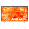 Телевизор Samsung 85" 85QN70H QLED UHD 4K Quantum Mini LED AI Smart 50Hz 2026 Black - QE85QN70HAUXXH