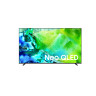 Телевизор Samsung 85" 85QN80H QLED UHD 4K Quantum Mini LED AI Smart 144 Hz VRR  - QE85QN80HAUXXH