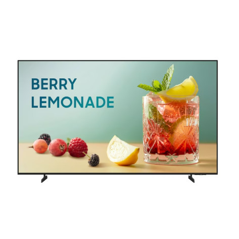 Телевизор Samsung 85" LH85BEF Business TV 4K 3840x2160 HDMI WIFI TV-App Black - LH85BEFHLGUXEN