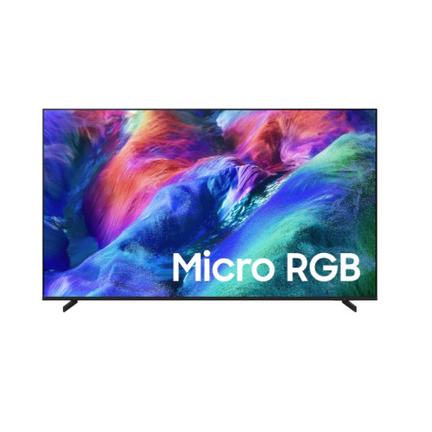 Телевизор Samsung 85" MRE85R85H Micro RGB 4K UHD Vision AI Smart TV 144 Hz VRR  - MRE85R85HAUXXH