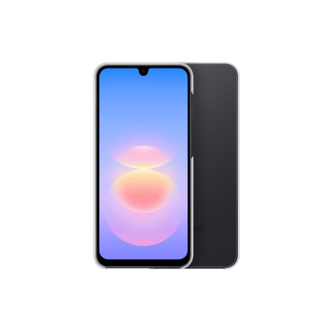 Калъф Samsung A18 Clear Case Transparent - EF-QA186CTEGWW