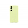 Калъф Samsung A35 Silicone Case Lime - EF-PA356TMEGWW