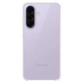 Калъф Samsung A37 Clear Case Transparent - EF-QA376CTEGWW