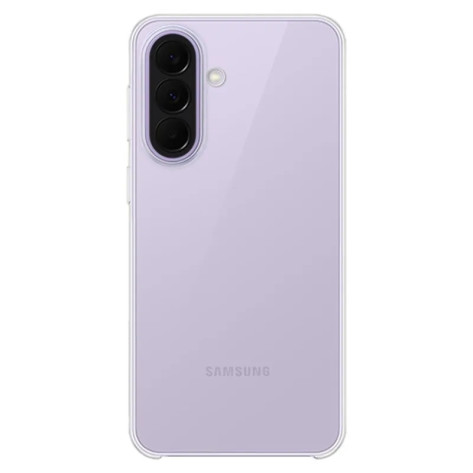 Калъф Samsung A37 Clear Case Transparent - EF-QA376CTEGWW