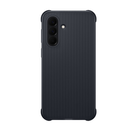 Калъф Samsung A37 Rugged Case Black - EF-RA376CBEGWW