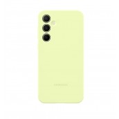 Калъф Samsung A55 Silicone Case Lime - EF-PA556TMEGWW