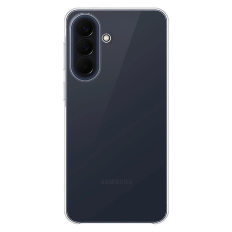 Калъф Samsung A57 Clear Case Transparent - EF-QA576CTEGWW