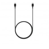 Кабел Samsung Cable USB-C to USB-C 1.8m  - EP-DX310JBEGEU