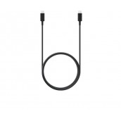 Кабел Samsung Cable  USB-C to USB-C 1.8m  - EP-DX510JBEGEU