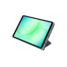 Калъф Samsung EF-BX130PBEGWW Tab A11 Book Cover Black - EF-BX130PBEGWW