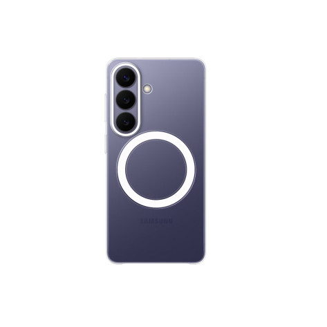 Калъф Samsung EF-CS942CTEGWW S26 Clear Magnet Transparent - EF-CS942CTEGWW