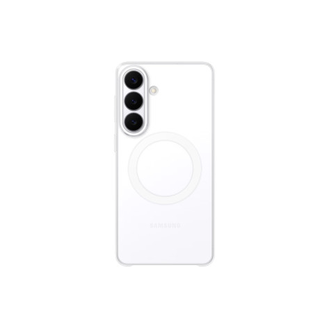 Калъф Samsung EF-CS947CTEGWW S26+ Clear Magnet Transparent - EF-CS947CTEGWW