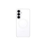 Калъф Samsung EF-CS947CTEGWW S26+ Clear Magnet Transparent - EF-CS947CTEGWW