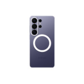 Калъф Samsung EF-CS948CTEGWW S26 Ultra Clear Magnet Transparent - EF-CS948CTEGWW