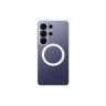 Калъф Samsung EF-CS948CTEGWW S26 Ultra Clear Magnet Transparent - EF-CS948CTEGWW