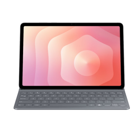 Калъф Samsung EF-DX730UBEGWW Tab S11 Book Cover Keyboard Slim Black - EF-DX730UBEGWW