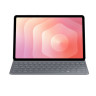 Калъф Samsung EF-DX730UBEGWW Tab S11 Book Cover Keyboard Slim Black - EF-DX730UBEGWW