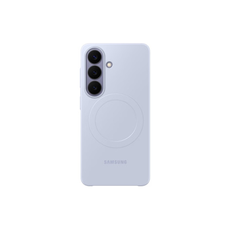 Калъф Samsung EF-SS942CVEGWW S26 Slim Magnet Case Light Violet - EF-SS942CVEGWW