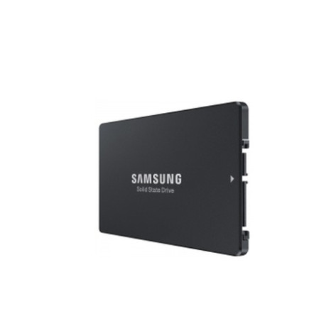Твърд диск Samsung Enterprise SSD PM1643 960GB TLC V4 RFX 2.5" SAS 2100 MB - MZILT960HAHQ-00007
