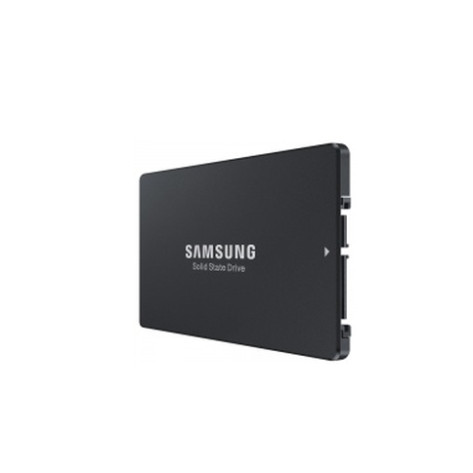 Твърд диск Samsung Enterprise SSD PM1643a 30720GB TLC V5 RFX 2.5" SAS 2100 MB - MZILT30THALA-00007