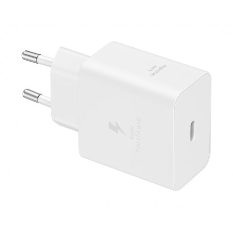 Адаптер Samsung EP-T4511 45W Power Adapter with Cable White - EP-T4511XWEGEU