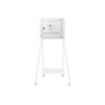 Аксесоар Samsung Flip 2.0 55" Stand WM55R - STN-WM55RXEN
