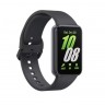 Смарт часовник Samsung Galaxy Fit3 Gray - SM-R390NZAAEUE