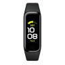 Смарт часовник Samsung Galaxy Galaxy Fit2 Black - SM-R220NZKAEUE