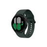 Смарт часовник Samsung Galaxy Watch4 44mm Green - SM-R870NZGAEUE