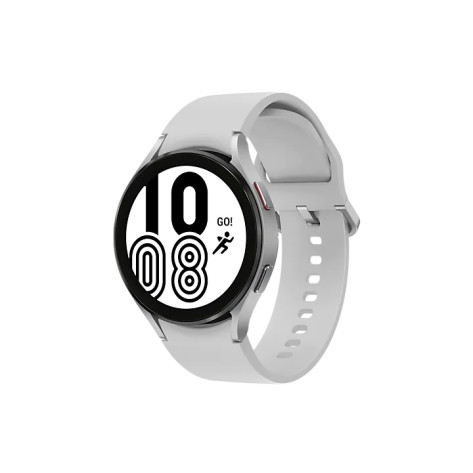 Смарт часовник Samsung Galaxy Watch4 44mm Silver - SM-R870NZSAEUE