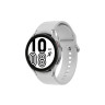 Смарт часовник Samsung Galaxy Watch4 44mm Silver - SM-R870NZSAEUE