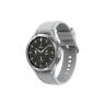 Смарт часовник Samsung Galaxy Watch4 Classic 46mm Silver - SM-R890NZSAEUE_S