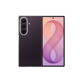 Samsung Galaxy Z Fold8 Ultra Clear Case Transparent