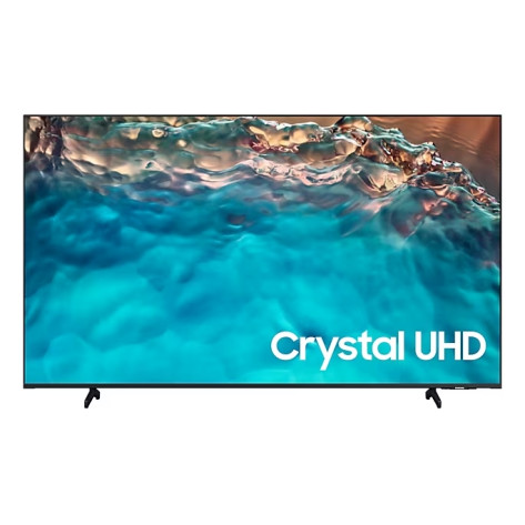 Телевизор Samsung Hotel TV HG55BU800 55" 4K UHD LED Hotel TV - HG55BU800EUXEN