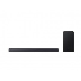 Samsung HW-B450F Soundbar 2.1ch Dolby Digital Bluetooth Model 2025 Black