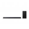 Аудио система Samsung HW-B450F Soundbar 2.1ch Dolby Digital Bluetooth Model 2025 Black - HW-B450F/EN