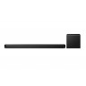 Аудио система Samsung HW-Q800F Soundbar 5.1.2ch Wireless Dolby Atmos Model 2025 Black - HW-Q800F/EN