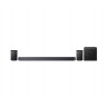 Аудио система Samsung HW-Q930F Soundbar 9.1.4ch Wireless Dolby Atmos Q-Symphony SpaceFit Sound Model 2025 Black - HW-Q930F/EN