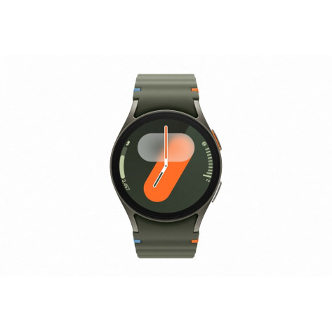 Часовник Samsung L300 Galaxy Watch7 40mm Bluetooth Green - SM-L300NZGAEUE