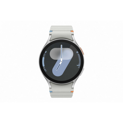 Часовник Samsung L310 Galaxy Watch7 44mm Bluetooth Silver - SM-L310NZSAEUE