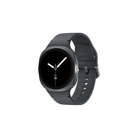 Часовник Samsung L320 Galaxy Watch 8 40mm Graphite - SM-L320NDAAEUE