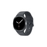 Часовник Samsung L320 Galaxy Watch 8 40mm Graphite - SM-L320NDAAEUE