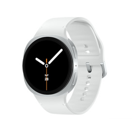 Часовник Samsung L330 Galaxy Watch8 44mm Silver - SM-L330NZSAEUE