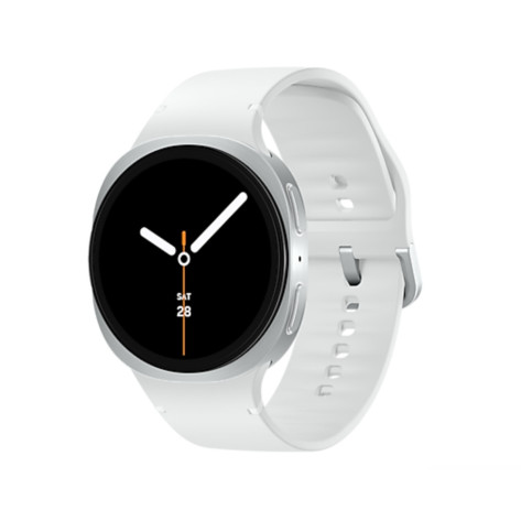 Часовник Samsung L330 Galaxy Watch8 44mm Silver - SM-L330NZSAEUE