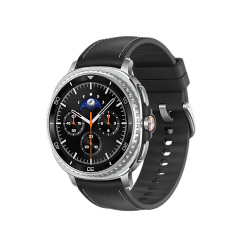Часовник Samsung L500 Galaxy Watch8 Classic 46mm Black - SM-L500NZKAEUE