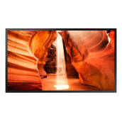 Широкоформатен дисплей Samsung LFD OM55N - LH55OMNESGBXEN